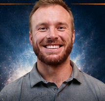 Jake Newton, mental performance coach