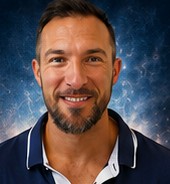 Mike Vaskivuo, former professional player