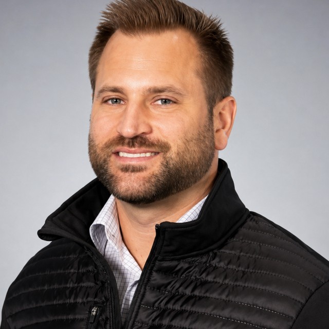 Ricky Carden, camp director and head coach